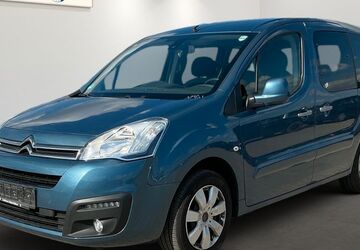 Citroen Berlingo 184.493 km 4.699 &euro; Brehna 06796