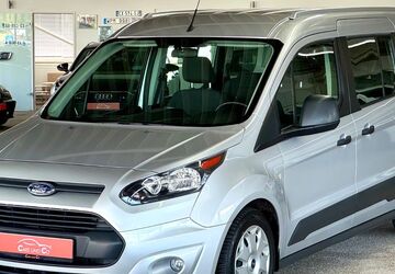 Ford Grand Tourneo 62.510 km 15.990 &euro; Taucha bei Leipzig 04425