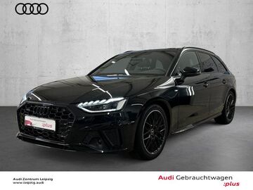 Gebrauchte Audi A4