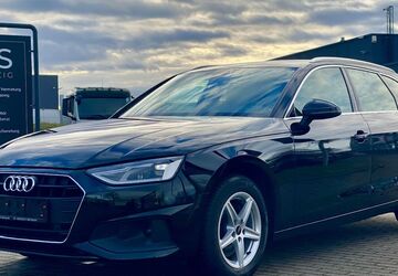 Audi A4 77.690 km 21.800 &euro; Leipzig 04347