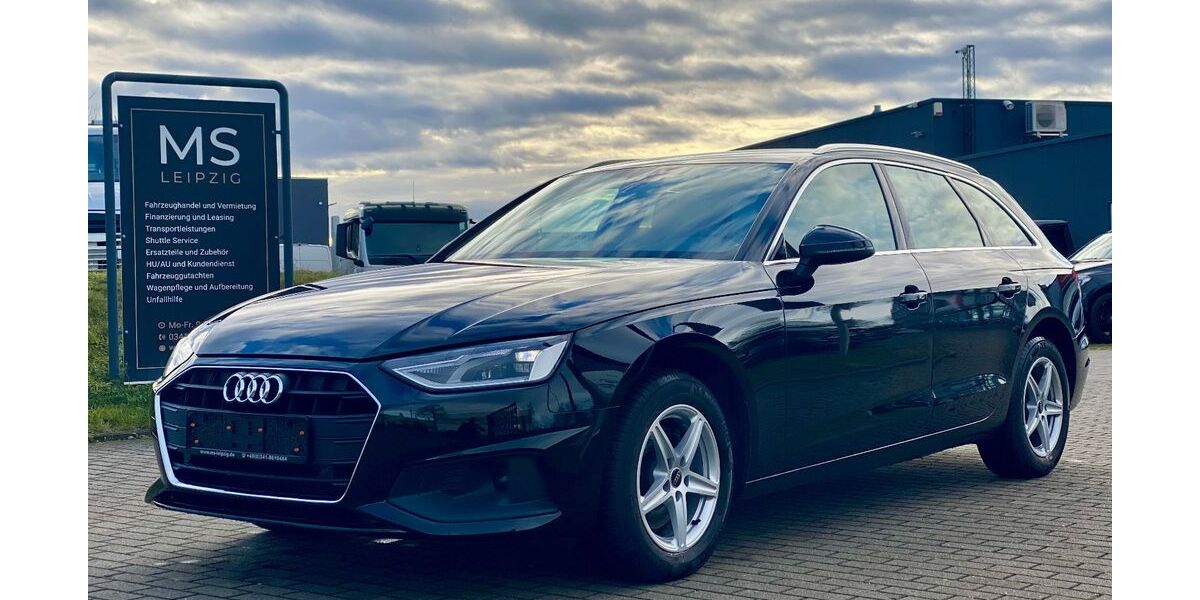 Audi A4 77.690 km 21.800 &euro; Leipzig 04347
