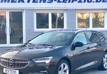 Opel Insignia 22.420 km 24.890 &euro; Leipzig 04349