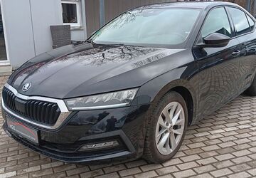 Skoda Octavia 22.298 km 18.490 &euro; Leipzig 04179