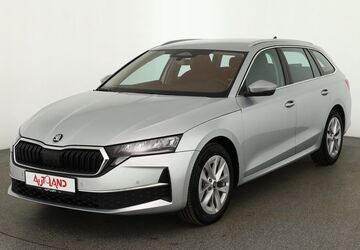 Skoda Octavia 2.842 km 31.890 &euro; Brehna 06796