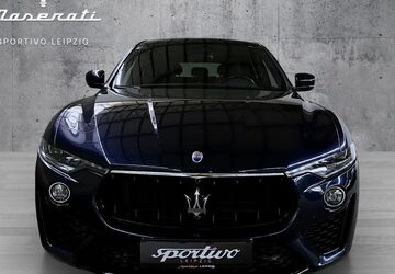 Maserati Levante 99.253 km 48.433 &euro; Markranstädt 04420