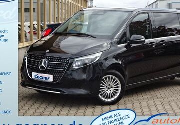 Mercedes-Benz V 300 42.199 km 64.699 &euro; Eilenburg 04838