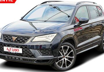 Cupra Ateca 32.956 km 29.490 &euro; Leipzig 04209