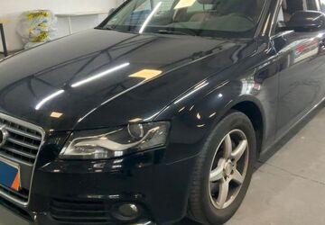 Audi A4 149.774 km 9.999 &euro; Taucha 04425