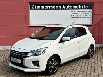 Gebrauchte Mitsubishi Space Star