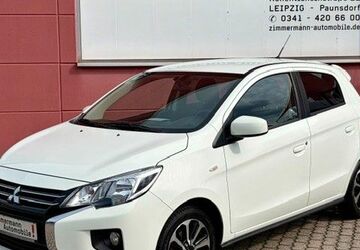 Mitsubishi Space Star 46.800 km 11.990 &euro; Leipzig 04328