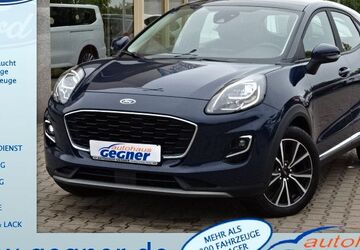 Ford Puma 18.835 km 15.840 &euro; Eilenburg 04838