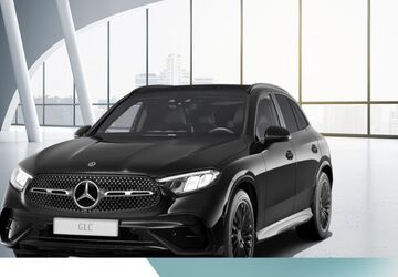 Mercedes-Benz GLC 200 12.686 km 52.955 &euro; Leipzig 04277