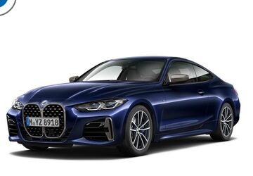 BMW M440 25.490 km 54.450 &euro; Leipzig 04328