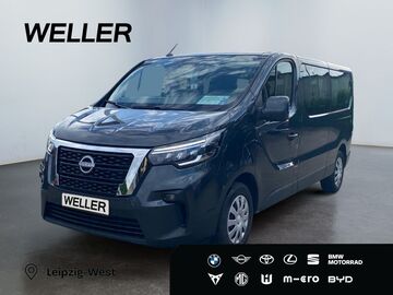 Gebrauchte Nissan Primastar