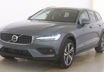 Volvo V60 Cross Country 21.900 km 44.000 &euro; Leipzig 04179