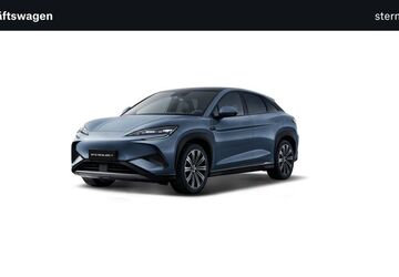 BYD SEALION 7 9.500 km 43.990 &euro; Leipzig 04277