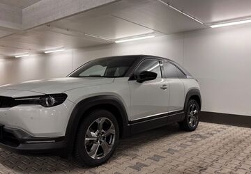 Mazda MX-30 29.999 km 16.499 &euro; Großpösna 04463