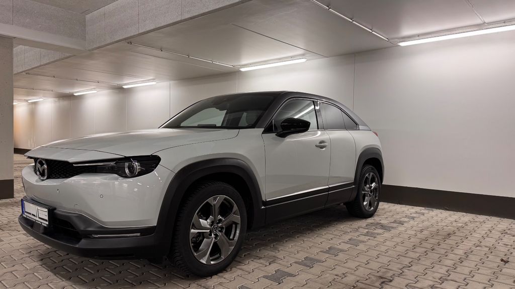 Mazda MX-30 29.999 km 16.499 &euro; Großpösna 04463