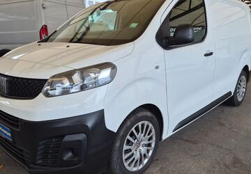 Fiat Scudo 52.897 km 17.899 &euro; Leipzig 04347