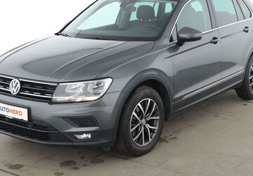 VW Tiguan 75.556 km 19.990 &euro; Leipzig 04328