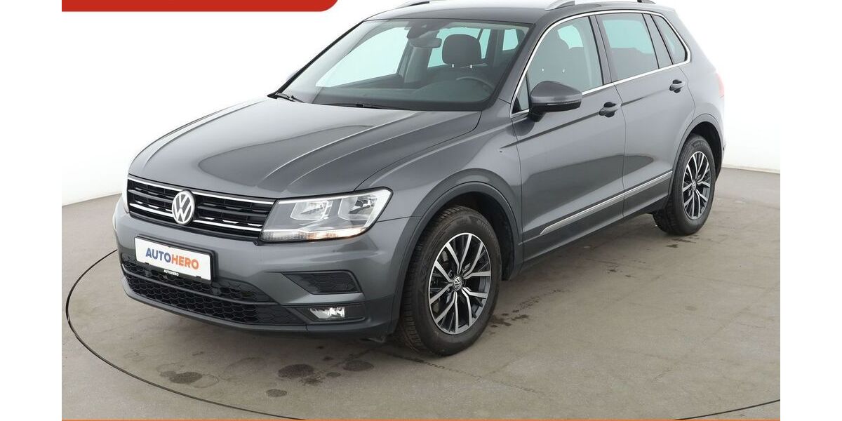 VW Tiguan 75.556 km 19.990 &euro; Leipzig 04328