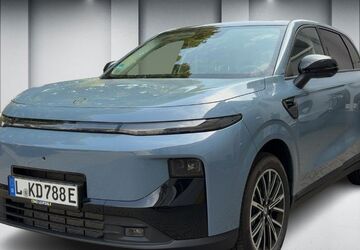 Leapmotor B10 5.990 km 30.990 &euro; Leipzig 04179