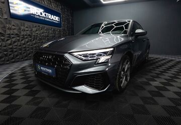 Audi A3 68.500 km 26.990 &euro; Leipzig 04178