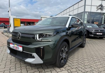 Citroen C3 Aircross 1.131 km 23.490 &euro; Borna/Eula 04552