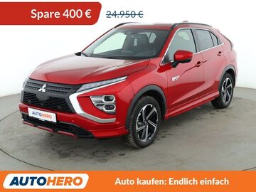 Gebrauchte Mitsubishi Eclipse Cross