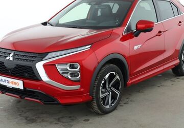 Mitsubishi Eclipse Cross 14.438 km 24.000 &euro; Leipzig 04328
