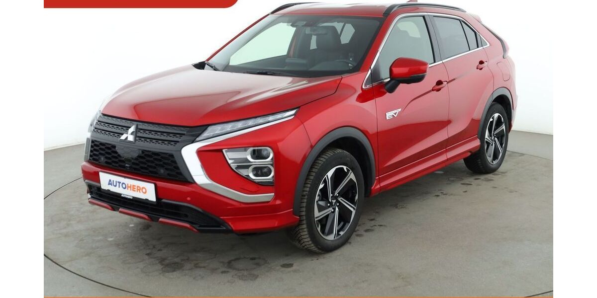 Mitsubishi Eclipse Cross 14.438 km 24.000 &euro; Leipzig 04328