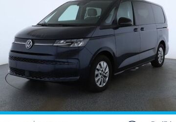 VW T7 Multivan 26.390 km 49.930 &euro; Leipzig 04178