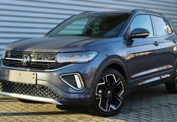 VW T-Cross 2.500 km 31.530 &euro; Delitzsch 04509