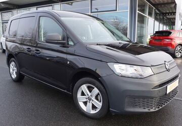 VW Caddy 44.244 km 17.990 &euro; Wurzen 04808