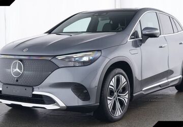 Mercedes-Benz EQE SUV 16.311 km 58.950 &euro; Leipzig 04179
