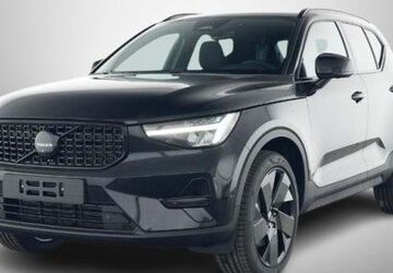 Volvo XC40 20.000 km 38.590 &euro; Leipzig 04319