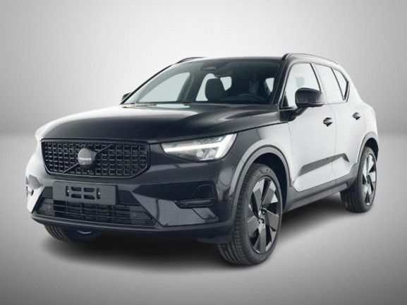 Volvo XC40 20.000 km 38.590 &euro; Leipzig 04319