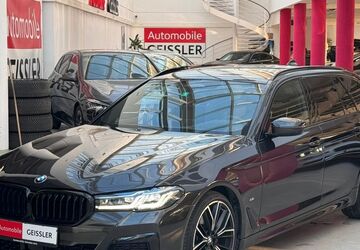 BMW 520 19.974 km 42.990 &euro; Leipzig 04347