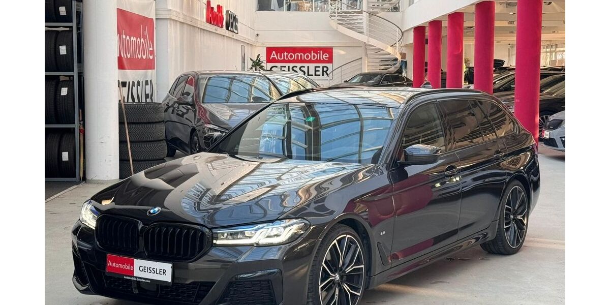 BMW 520 19.974 km 42.990 &euro; Leipzig 04347