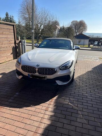 Gebrauchte BMW Z4