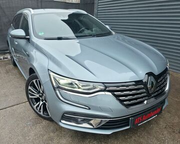 Gebrauchte Renault Talisman