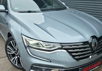 Renault Talisman 97.400 km 18.900 &euro; Leipzig 04347
