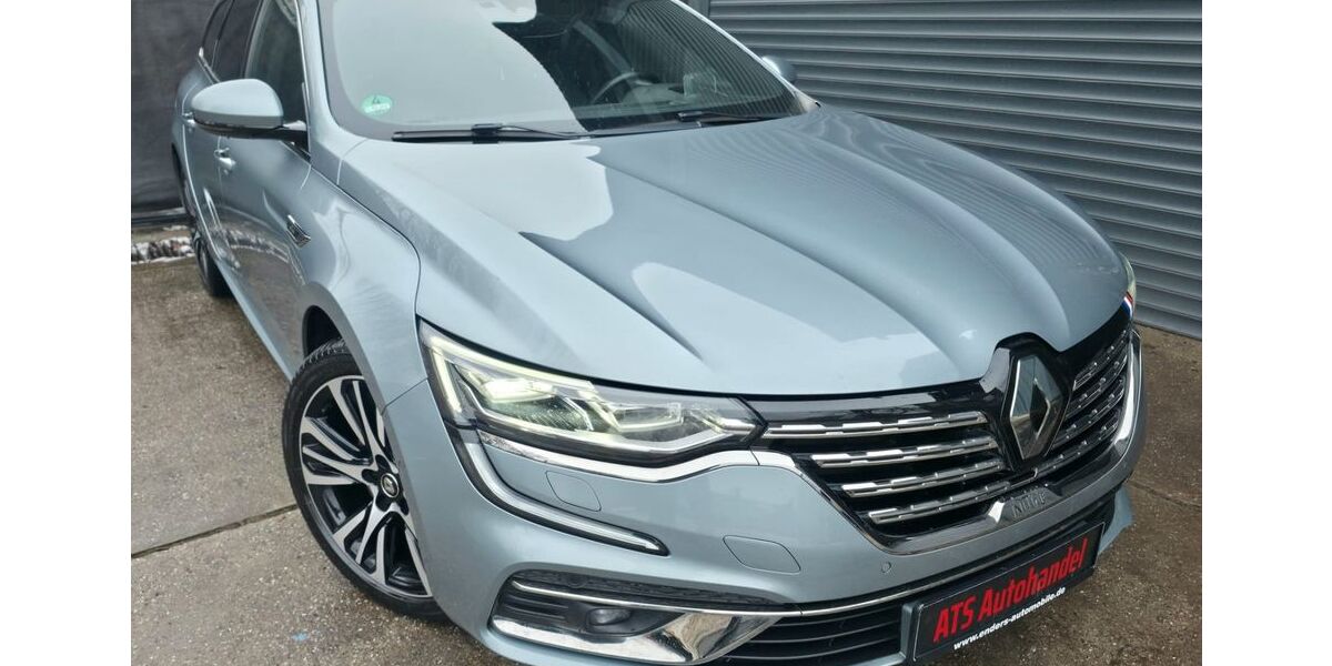 Renault Talisman 97.400 km 18.900 &euro; Leipzig 04347