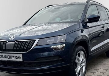Skoda Karoq 97.853 km 24.780 &euro; Wurzen 04808