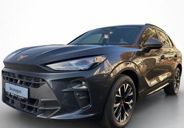 Cupra Terramar 1.500 km 39.990 &euro; Leipzig 04179