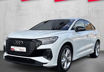 Audi Q4 e-tron 5.858 km 56.880 &euro; Leipzig 04129