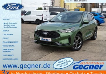 Ford Kuga 4.800 km 30.840 &euro; Eilenburg 04838