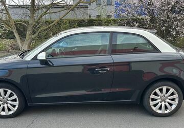 Audi A1 103.070 km 7.500 &euro; Delitzsch 04509