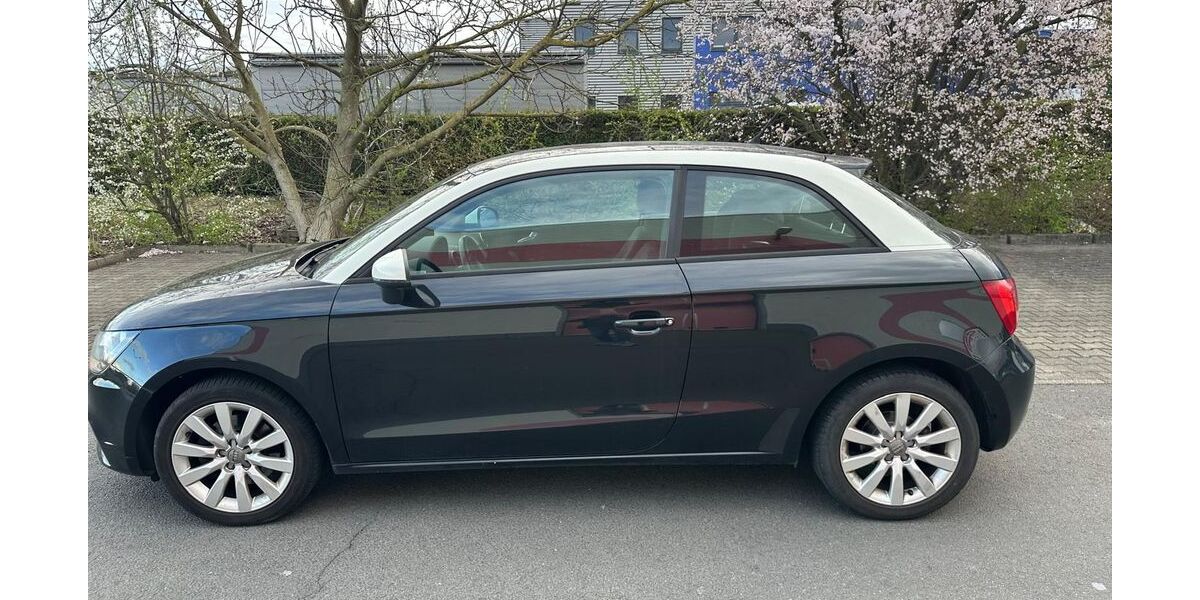 Audi A1 103.070 km 7.500 &euro; Delitzsch 04509