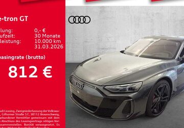 Audi e-tron GT 23.577 km 96.970 &euro; Leipzig 04129